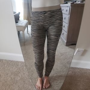 Nikibiki Tiger Legging